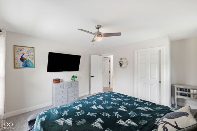 4852 N Kenwood Avenue, Indianapolis, IN 46208