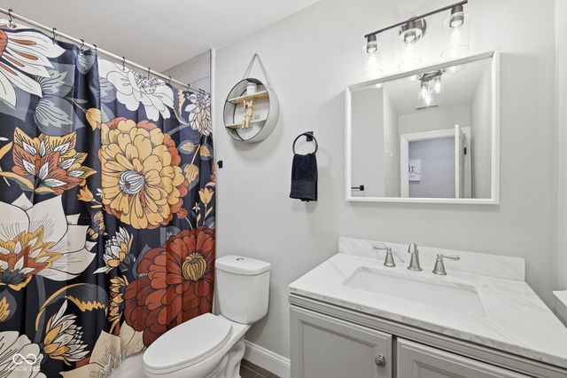 4852 N Kenwood Avenue, Indianapolis, IN 46208