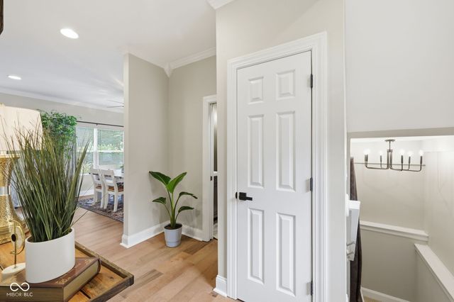 4852 N Kenwood Avenue, Indianapolis, IN 46208