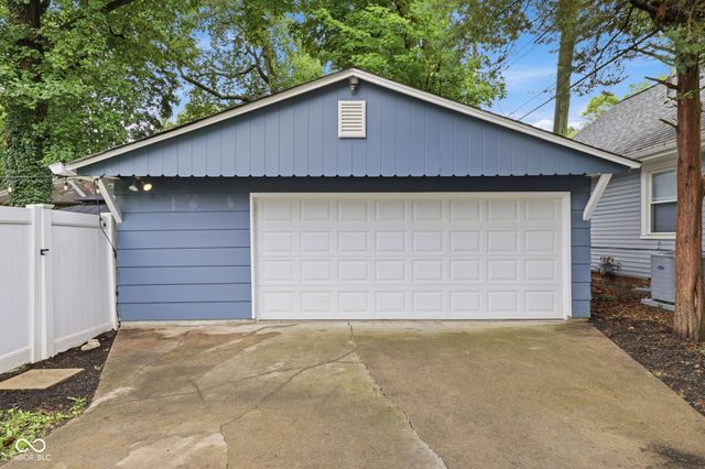 4852 N Kenwood Avenue, Indianapolis, IN 46208