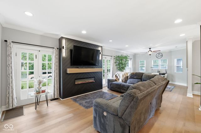 4852 N Kenwood Avenue, Indianapolis, IN 46208