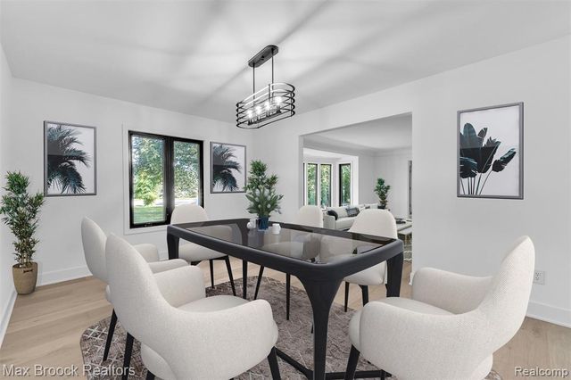 7244 Lahser Road, Bloomfield Hills, MI 48301