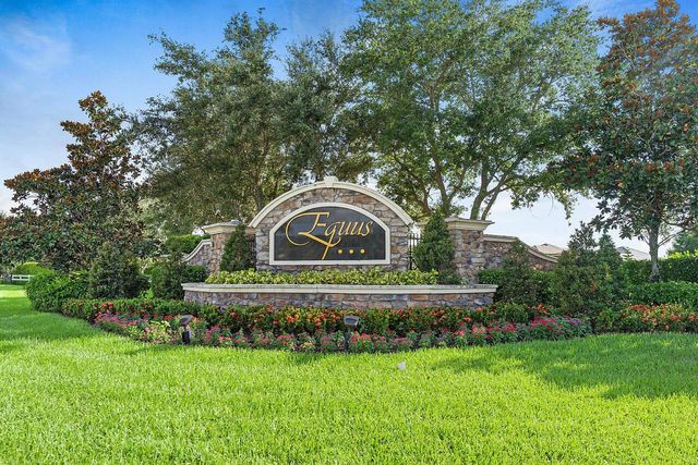 9277 Equus Circle, Boynton Beach, FL 33472