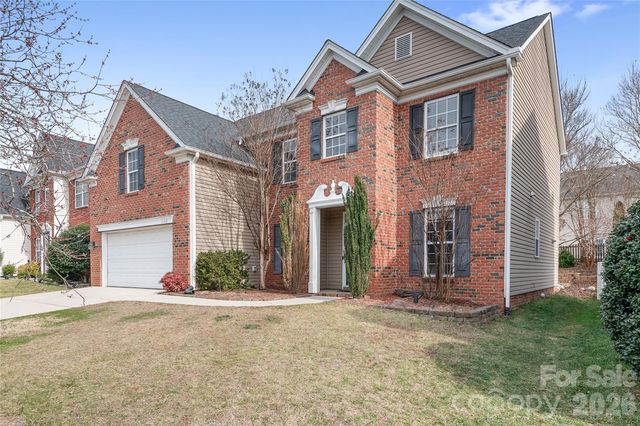 1588 Dartmoor Avenue NW, Concord, NC 28027