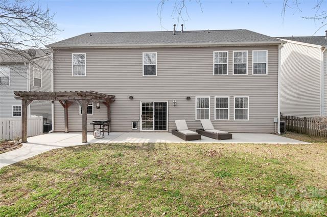 1588 Dartmoor Avenue NW, Concord, NC 28027