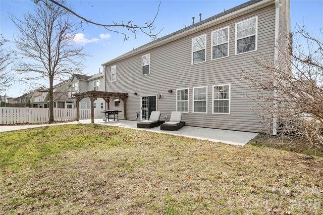 1588 Dartmoor Avenue NW, Concord, NC 28027