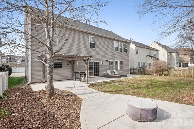 1588 Dartmoor Avenue NW, Concord, NC 28027