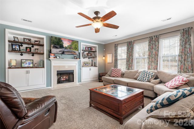 1588 Dartmoor Avenue NW, Concord, NC 28027