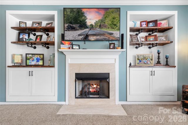 1588 Dartmoor Avenue NW, Concord, NC 28027