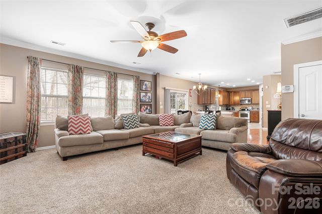 1588 Dartmoor Avenue NW, Concord, NC 28027
