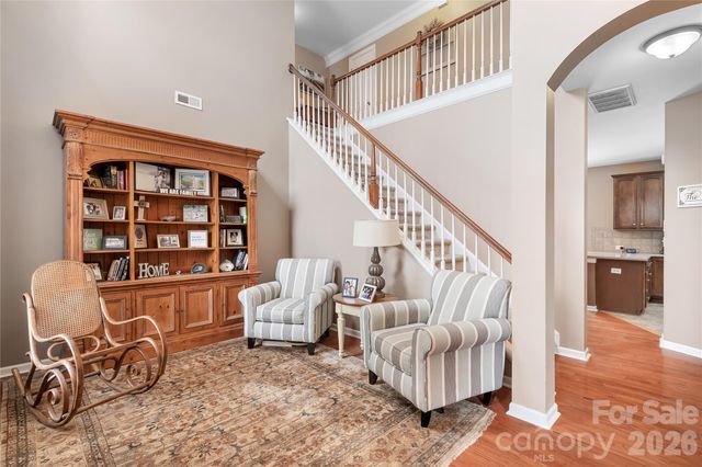 1588 Dartmoor Avenue NW, Concord, NC 28027