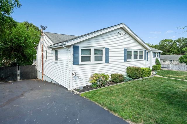 48 Hollis Street, Randolph, MA 02368