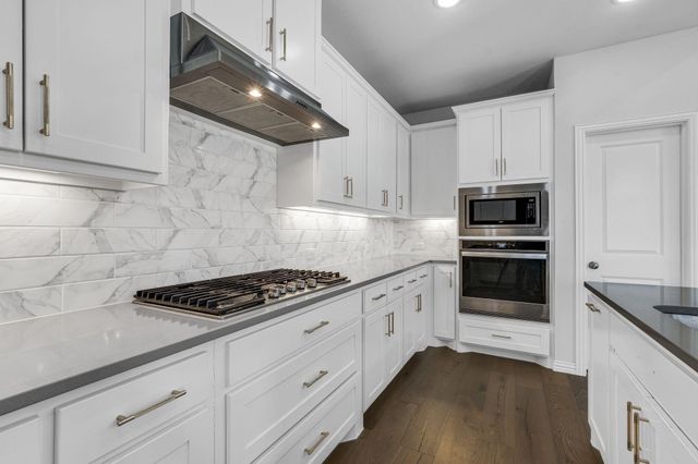 5005 Shadetree Street, Little Elm, TX 76227