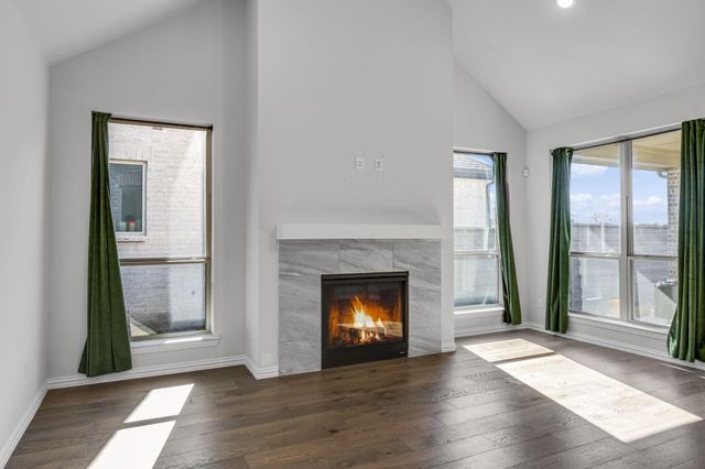 5005 Shadetree Street, Little Elm, TX 76227