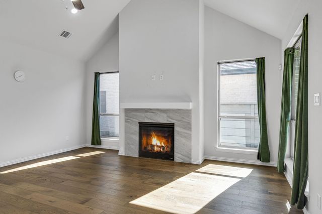 5005 Shadetree Street, Little Elm, TX 76227