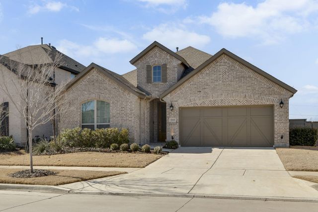 5005 Shadetree Street, Little Elm, TX 76227
