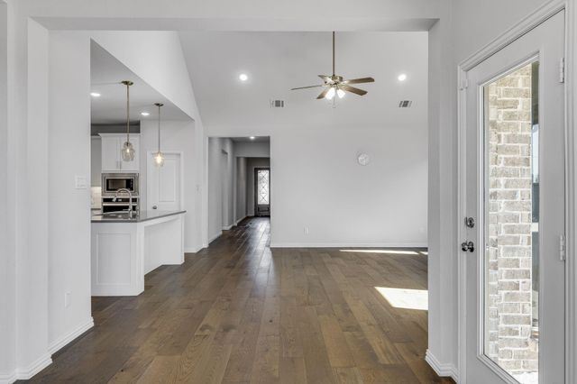 5005 Shadetree Street, Little Elm, TX 76227