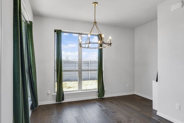 5005 Shadetree Street, Little Elm, TX 76227