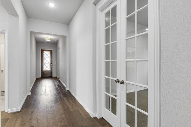 5005 Shadetree Street, Little Elm, TX 76227