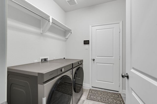 5005 Shadetree Street, Little Elm, TX 76227