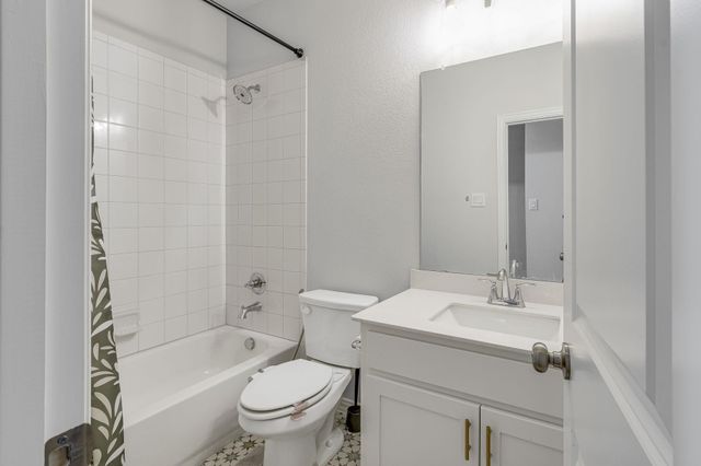 5005 Shadetree Street, Little Elm, TX 76227