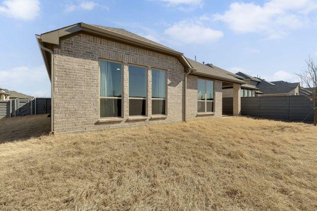 5005 Shadetree Street, Little Elm, TX 76227