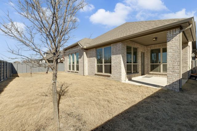 5005 Shadetree Street, Little Elm, TX 76227