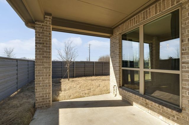 5005 Shadetree Street, Little Elm, TX 76227