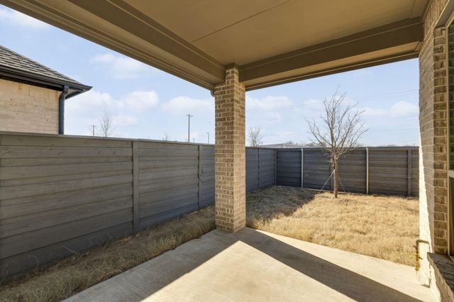 5005 Shadetree Street, Little Elm, TX 76227