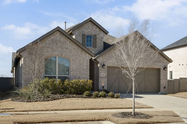 5005 Shadetree Street, Little Elm, TX 76227