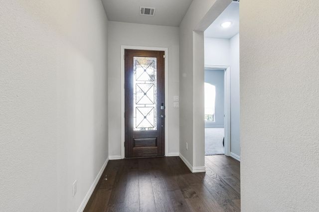 5005 Shadetree Street, Little Elm, TX 76227