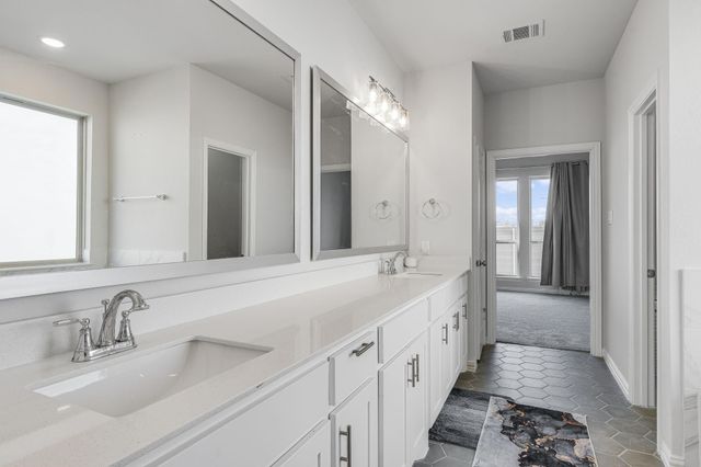 5005 Shadetree Street, Little Elm, TX 76227