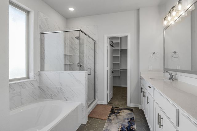 5005 Shadetree Street, Little Elm, TX 76227