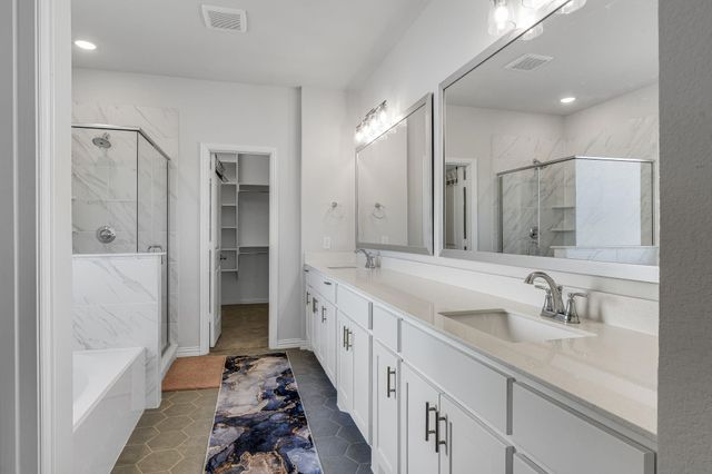 5005 Shadetree Street, Little Elm, TX 76227