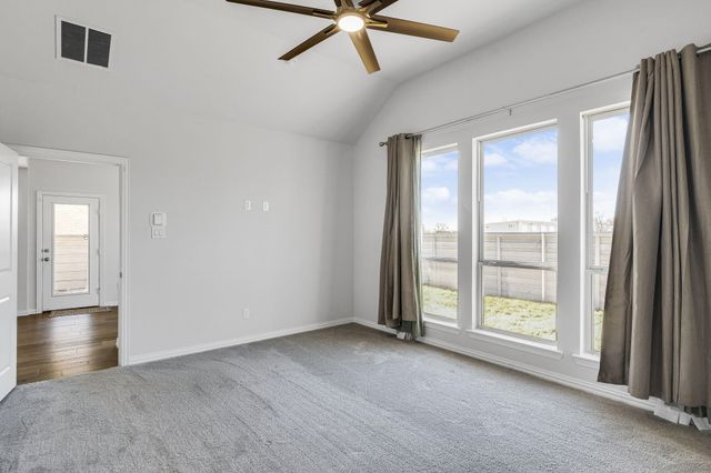 5005 Shadetree Street, Little Elm, TX 76227