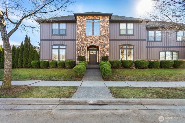 1580 Foxtail Street, Lynden, WA 98264