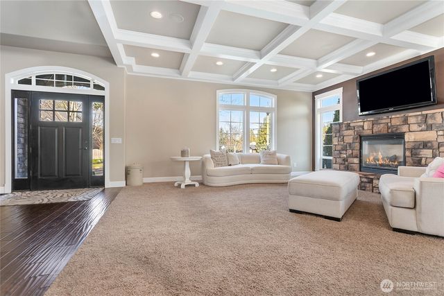 1580 Foxtail Street, Lynden, WA 98264