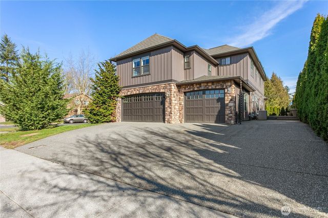 1580 Foxtail Street, Lynden, WA 98264