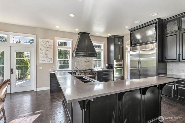 1580 Foxtail Street, Lynden, WA 98264