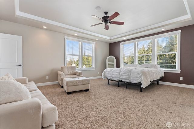 1580 Foxtail Street, Lynden, WA 98264