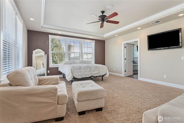 1580 Foxtail Street, Lynden, WA 98264