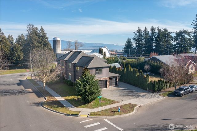 1580 Foxtail Street, Lynden, WA 98264