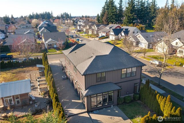 1580 Foxtail Street, Lynden, WA 98264