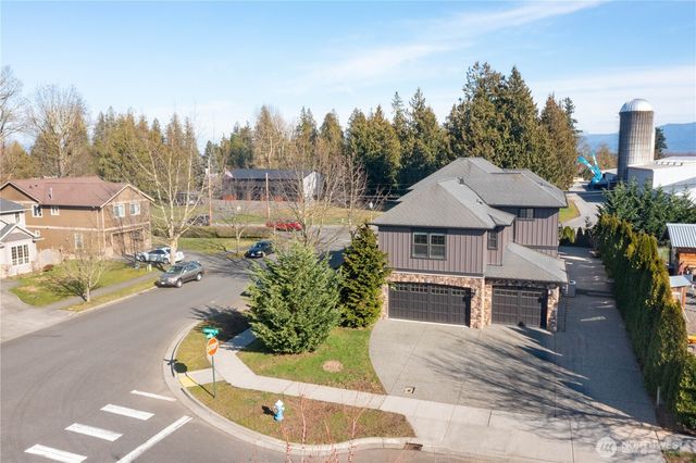1580 Foxtail Street, Lynden, WA 98264