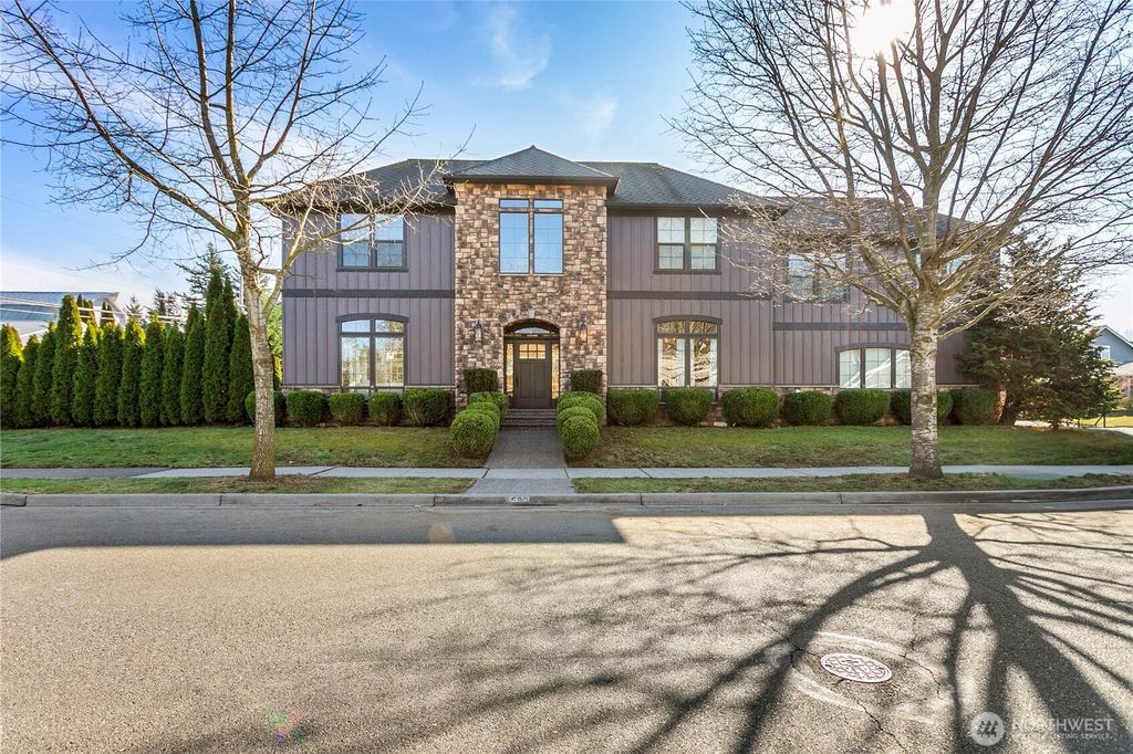 1580 Foxtail Street, Lynden, WA 98264