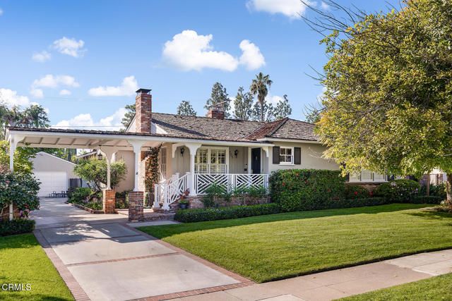 721 Kerns Avenue, San Gabriel, CA 91775