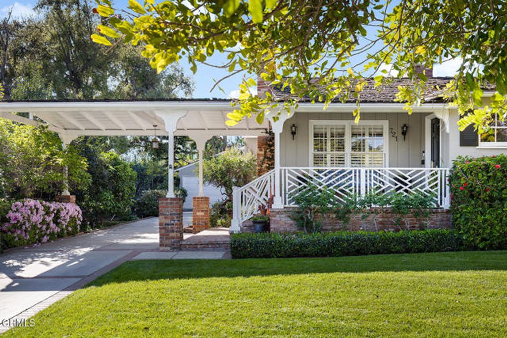 721 Kerns Avenue, San Gabriel, CA 91775