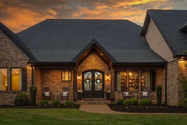 310 Eagle Drive, Nicholasville, KY 40356