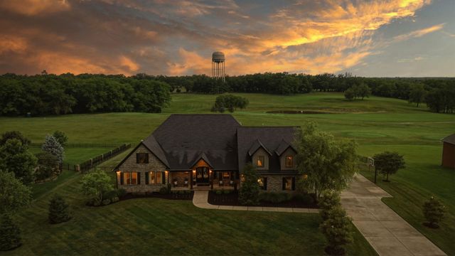 310 Eagle Drive, Nicholasville, KY 40356