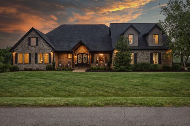 310 Eagle Drive, Nicholasville, KY 40356